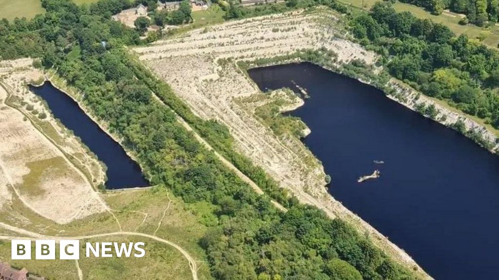Teenager drowned by accident at Chinnor Quarry, inquest reveals