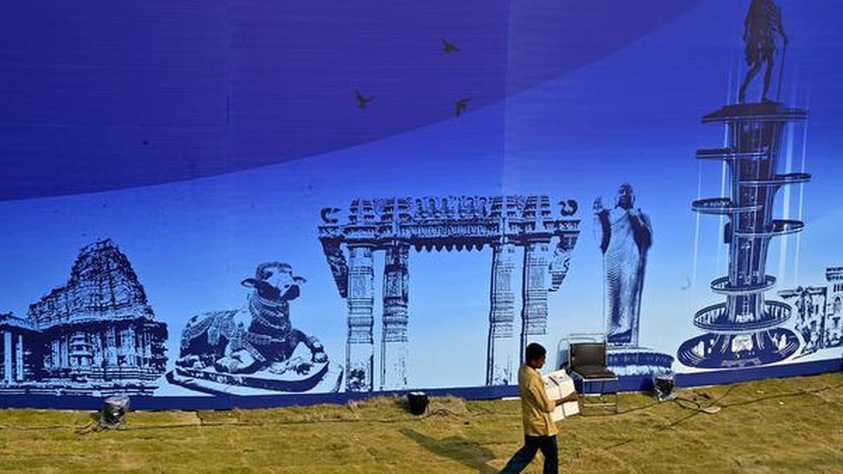 State set to host Telangana Rising Global Summit 2025 from December 8