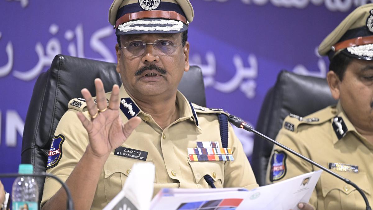 Women-targeted crimes up by 3.16%