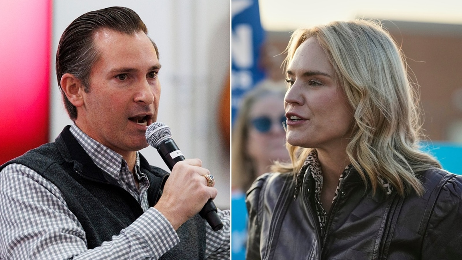 How a deep red Tennessee House district turned into a political battleground