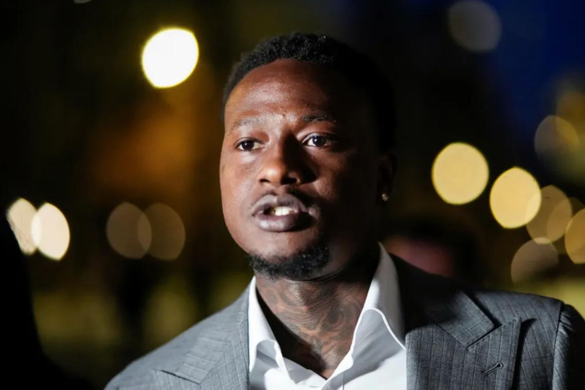 Heat guard Terry Rozier asks judge to throw out betting charges in...