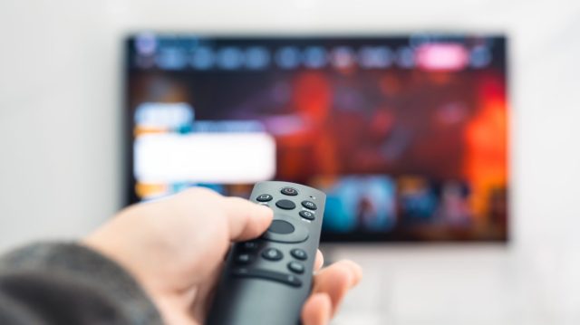 Texas AG sues several TV companies, says smart TVs are 'spying on Texans'
