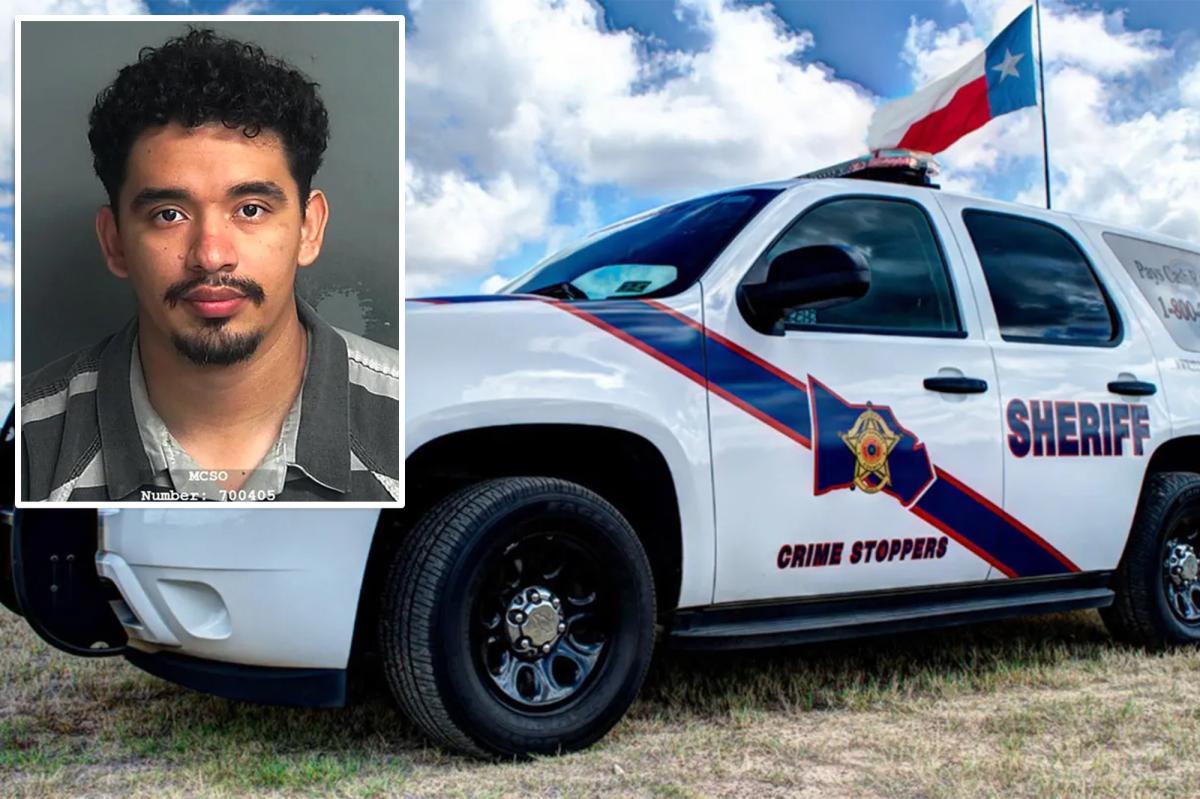 Heroic Texas father rescues abducted daughter by tracking her cell...