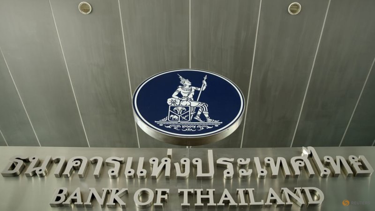Thai central bank proposes controls on gold trade, ready to cut rates further