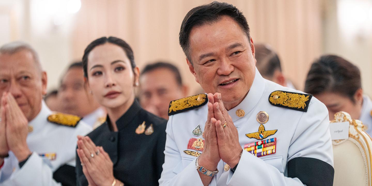 Thai PM dissolves parliament, paving way for national elections