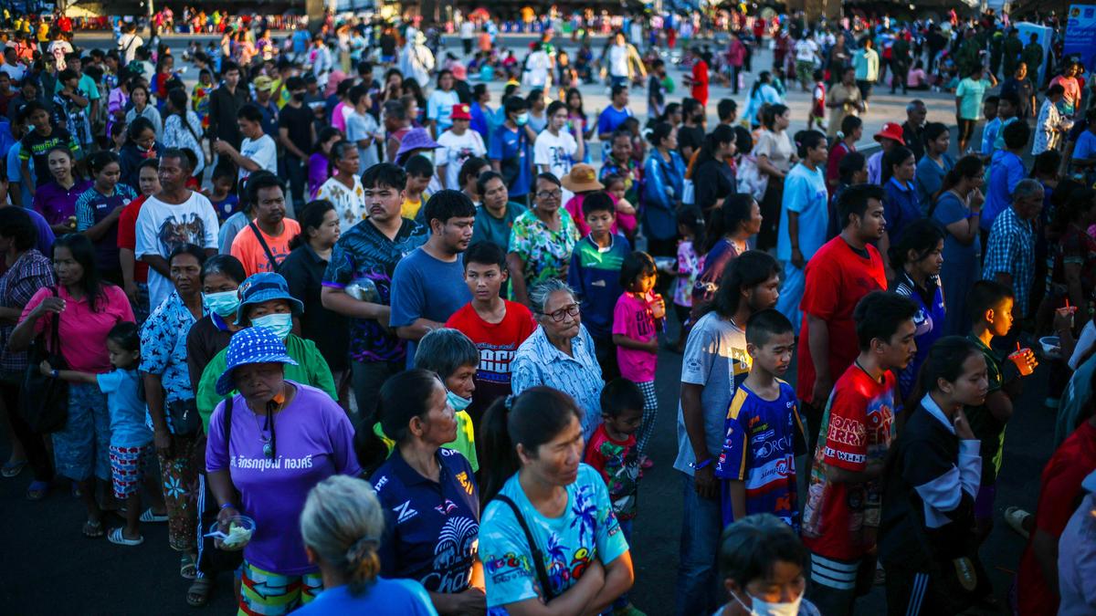 Why have Thailand-Cambodia border clashes flared up again? | Explained