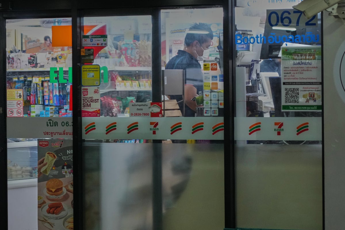 Thailand lifts ban on afternoon alcohol sales in time for year-end holiday festivities