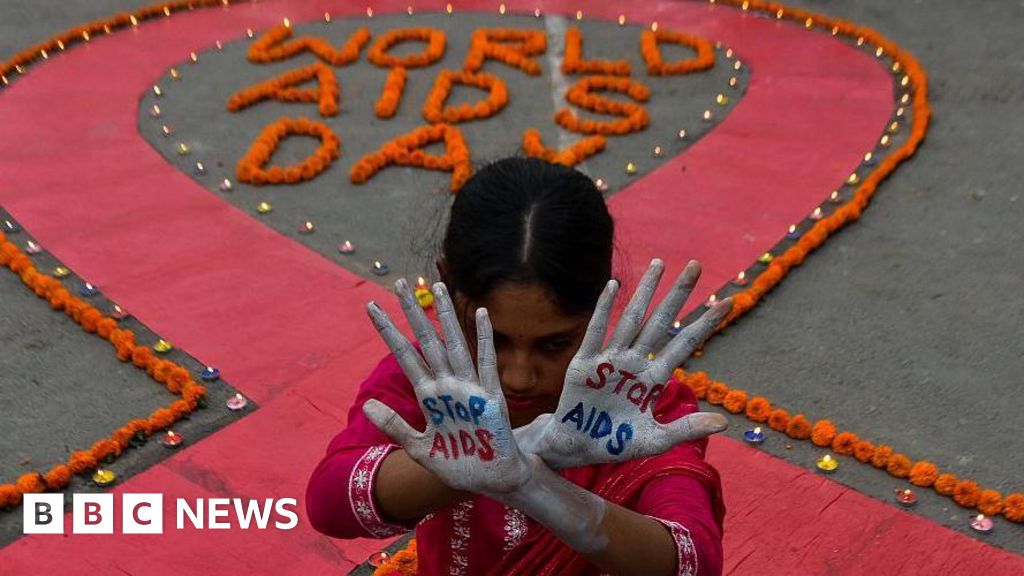Thalassemia: Five children test positive for HIV in India's Madhya Pradesh
