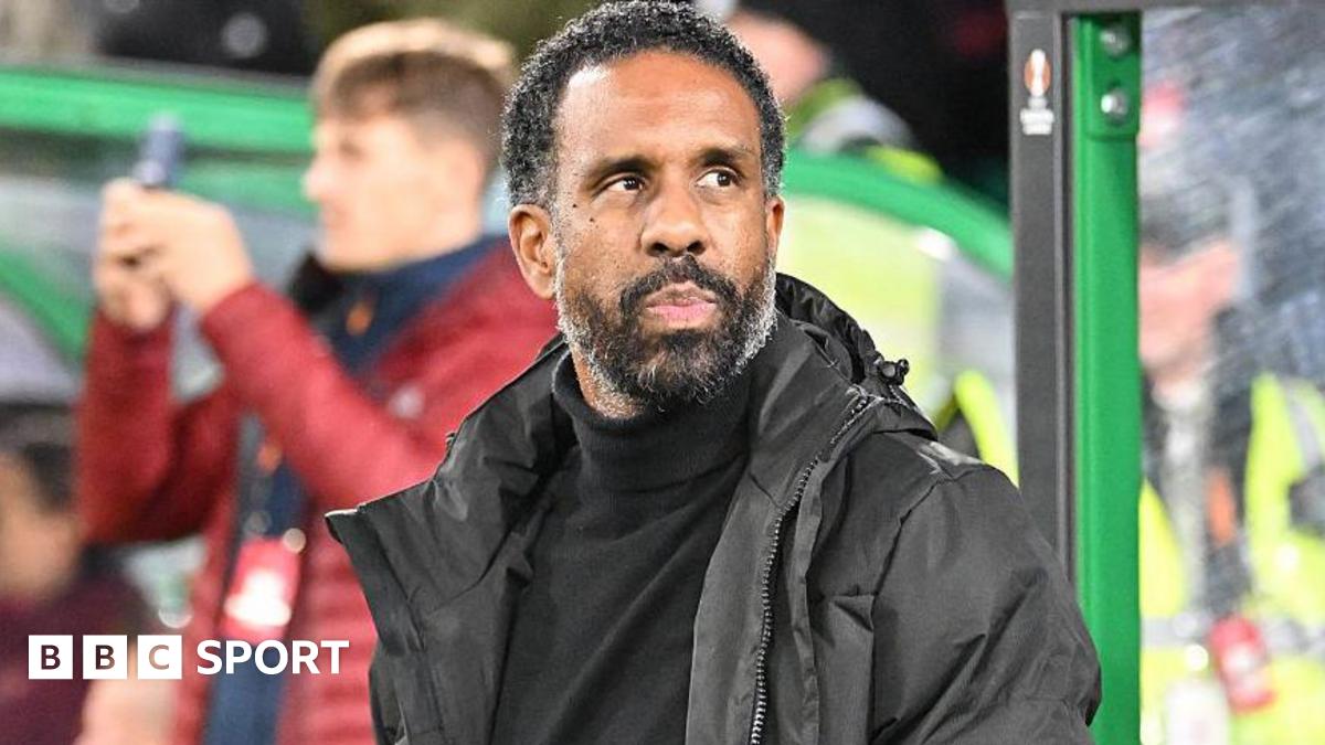 'Let Wilfried Nancy cook and judge him at end of season' - Thierry Henry urges patience from Celtic