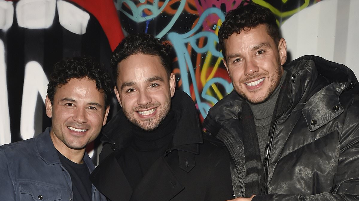 The dark truth about TV's 'ruthless' Thomas brothers