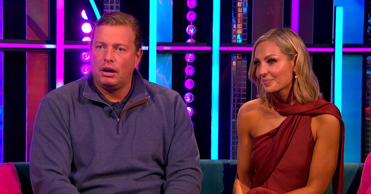 Thomas Skinner's row with BBC in tatters as Strictly Come Dancing voting numbers emerge - Daily Star