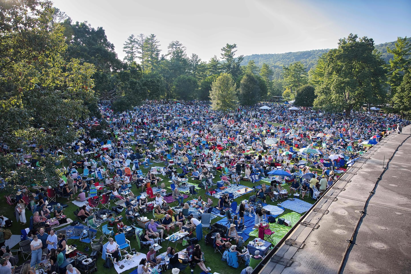 Tickets for annual Popular Artist Series on sale, plus a boutique hotel honors Melville - The Boston Globe