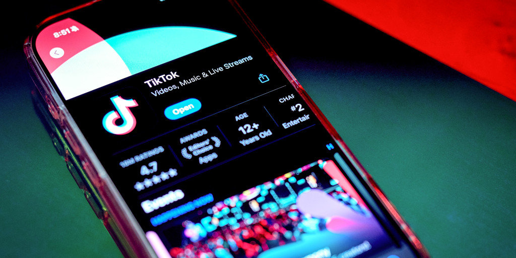 TikTok owner ByteDance signs binding deal to create new U.S. joint venture