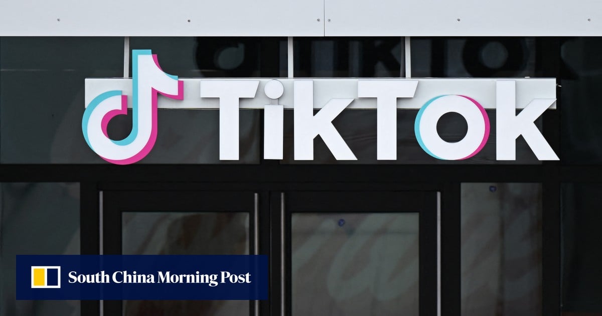 TikTok to invest more than US$37 billion in Brazil data centre