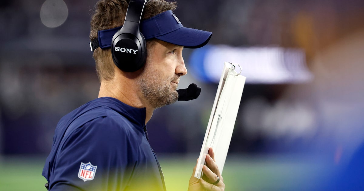 Tim Cowlishaw's Cowboys-Vikings report card: It's back to the old reality