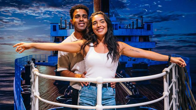 'It speaks to the human condition itself': Why people are flocking to experience the Titanic disaster