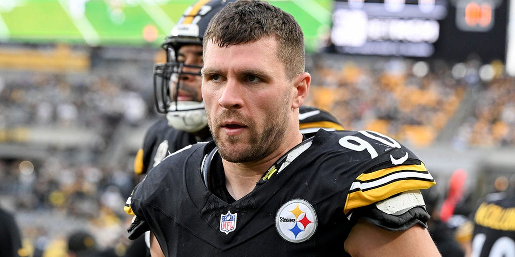 Steelers star TJ Watt undergoes surgery for partially collapsed lung after procedure goes wrong, brother says