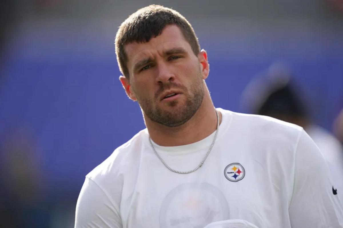 T.J. Watt has surgery after Steelers 'dry needling' mishap, return...