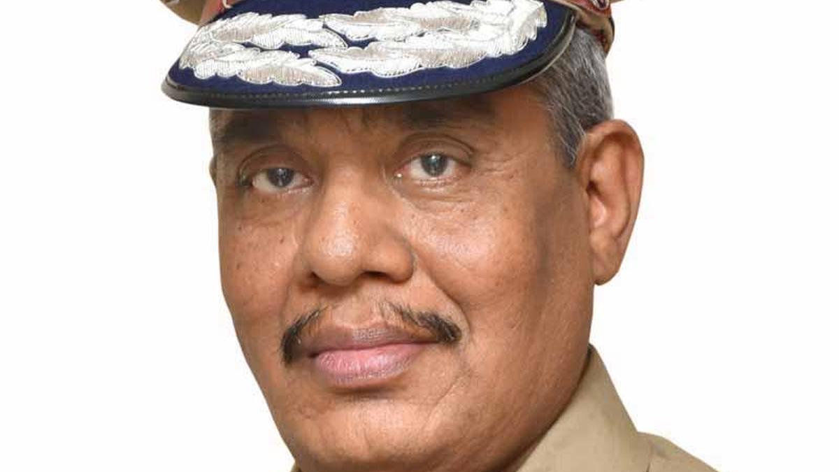 T.N. DGP calls for complete eradication of orderly system