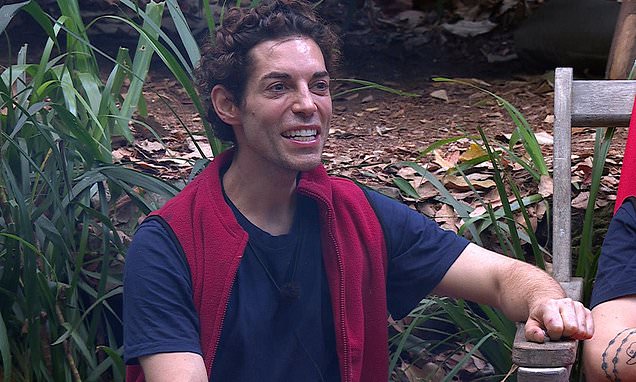 LIVE: Tom or AngryGinge to win I'm A Celeb King as Shona comes third