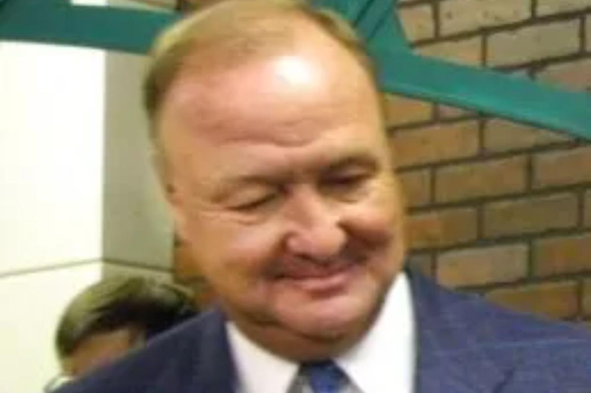 Former Rangers and Stars owner Tom Hicks dead at 79