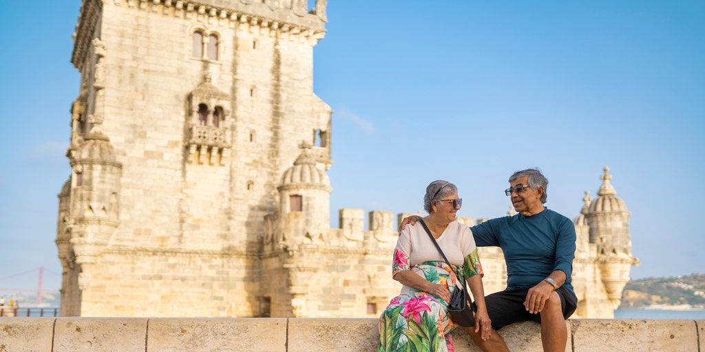 Top 5 'golden' visa destinations that elitists eyed for residency in 2025