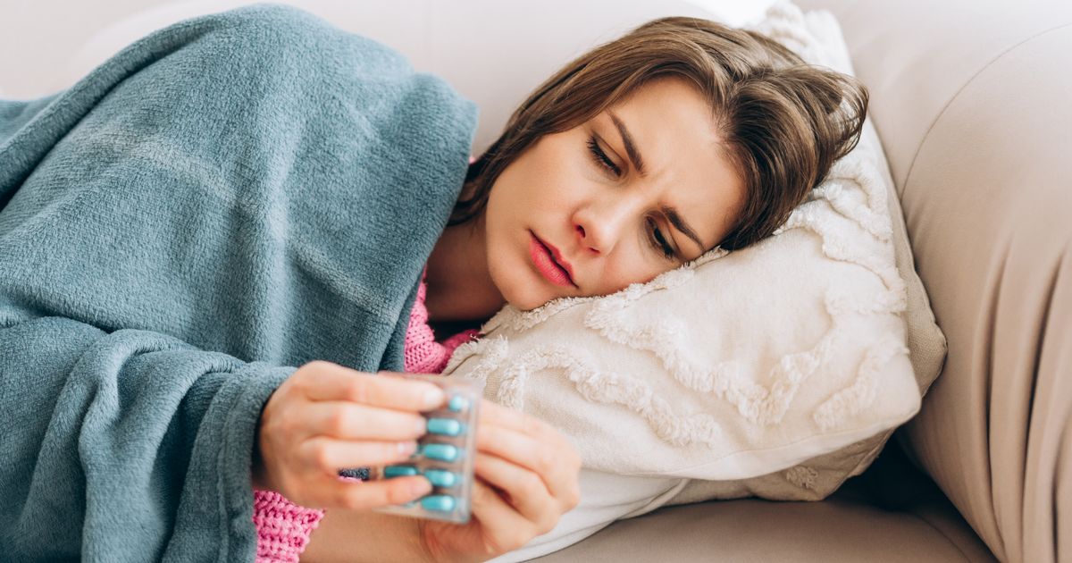 'World' top doctors' explain how they avoid getting sick - The Mirror