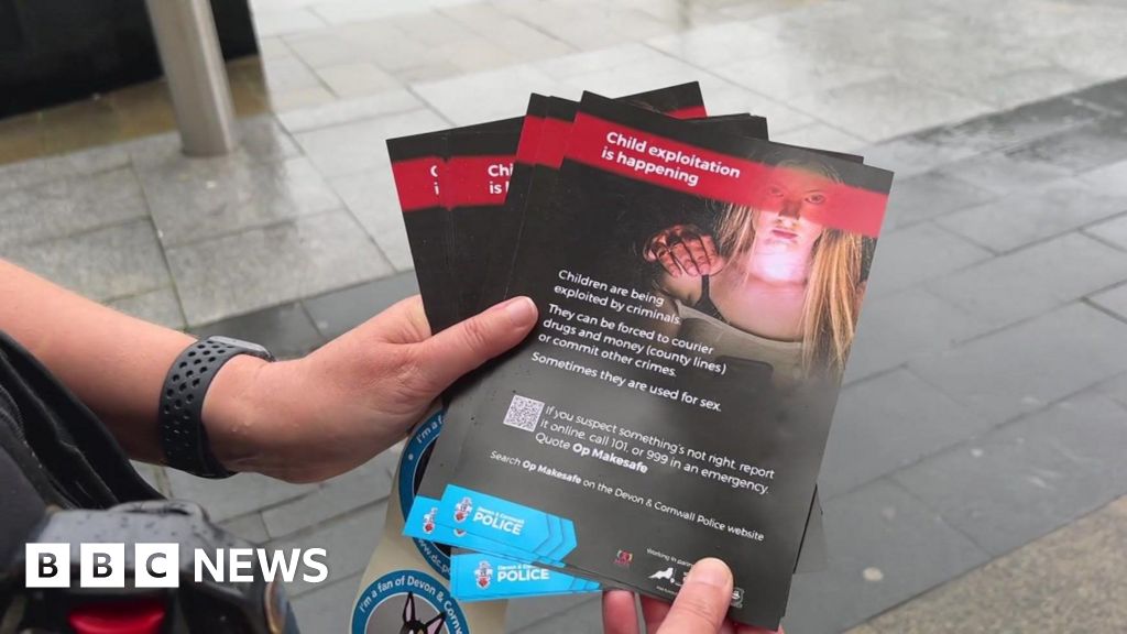 Seven Torquay hotels fail child exploitation checks