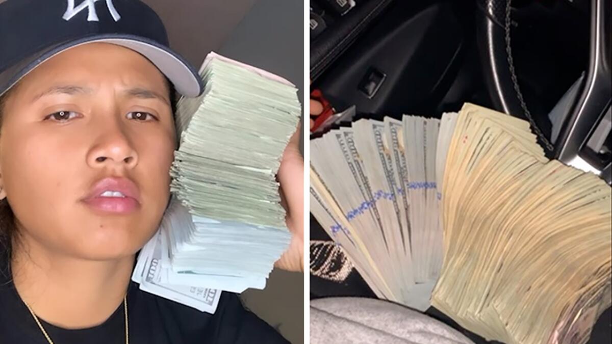 Torrance postal carrier raided the mail to fund a luxury lifestyle: Dior bags, lavish trips