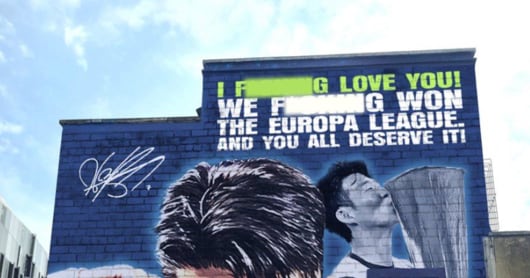 Tottenham Fans Demand Statue for Son Heung-min Amid Mural Backlash
