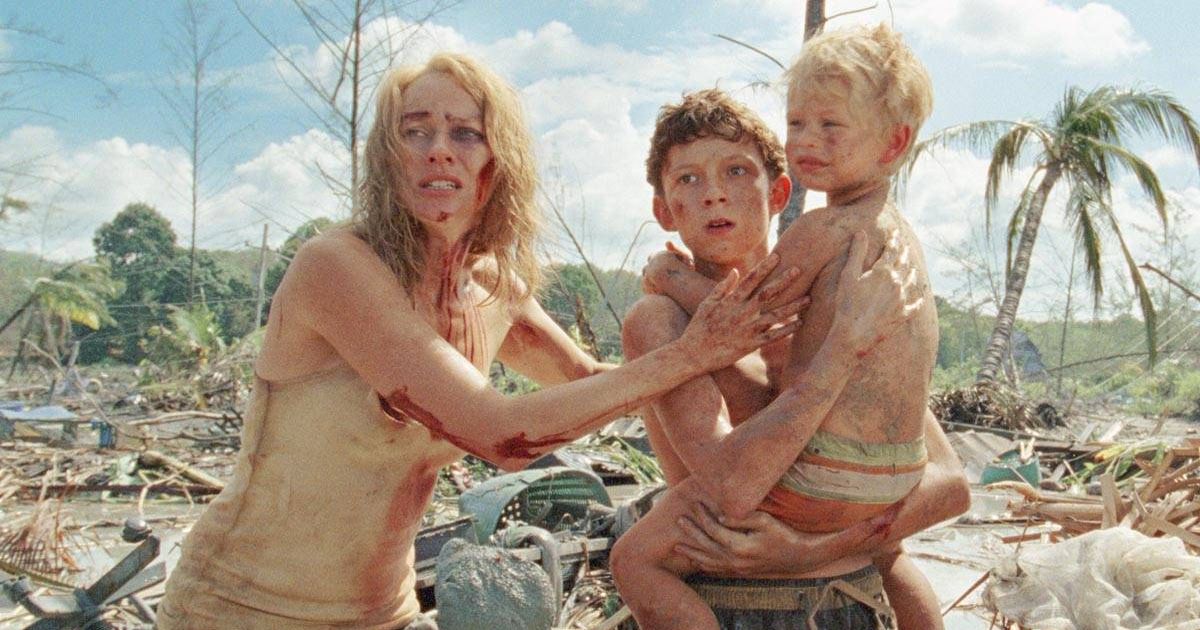 'Tragic' thriller that had fans 'crying after 15 mins' is leaving streaming - The Mirror