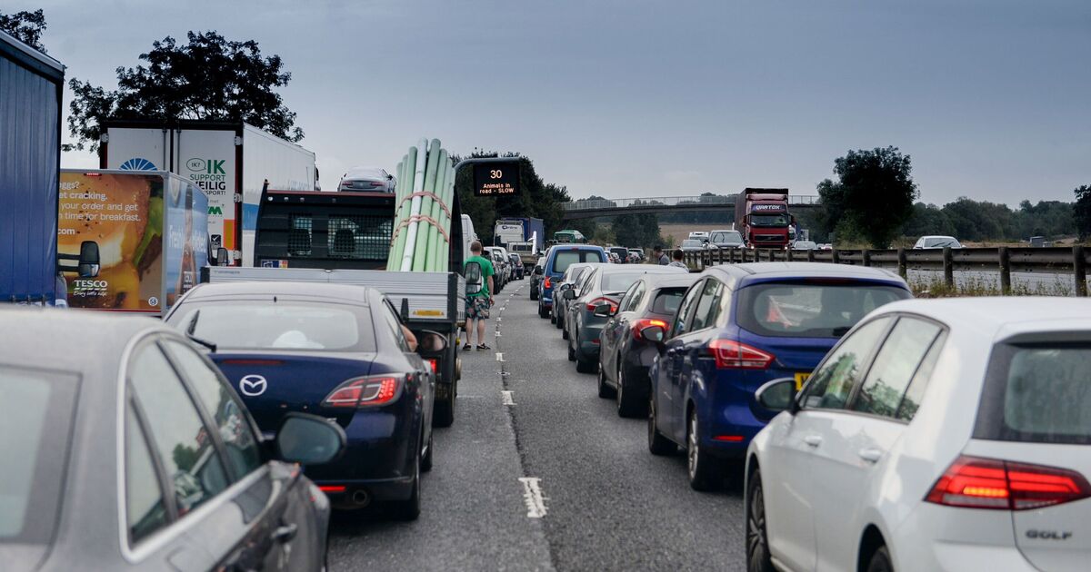 Treasury makes new pay-per-mile admission