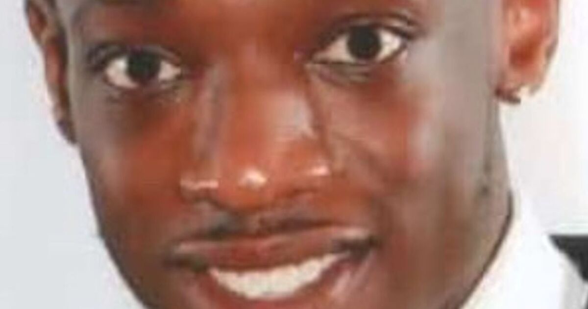 'Caring soul' dad-of-two stabbed to death on Christmas Day