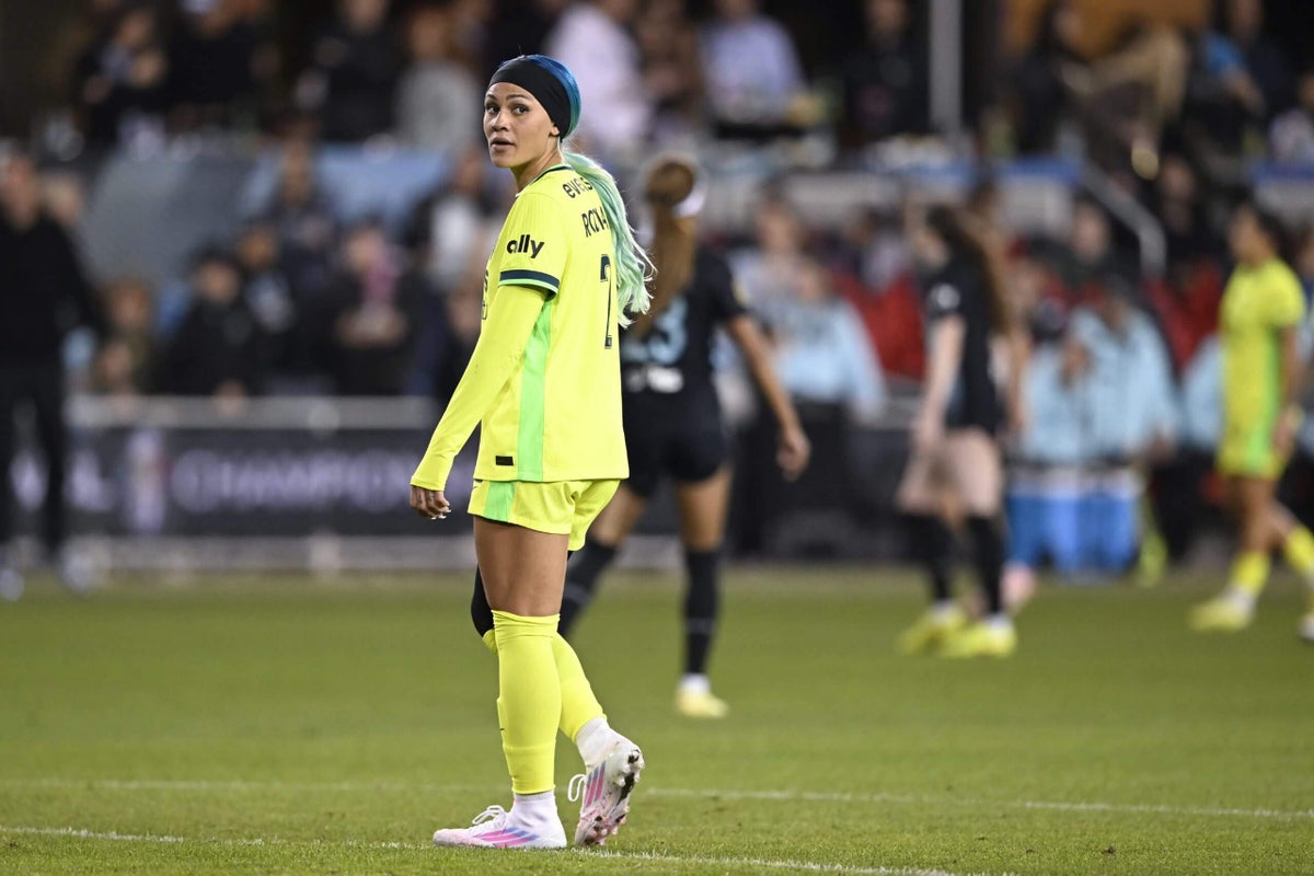 Trinity Rodman negotiations explained: Why did NWSL reject the Spirit's offer and what's next?