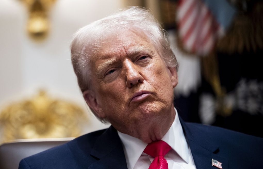 Trump administration says Europe faces 'civilizational erasure'