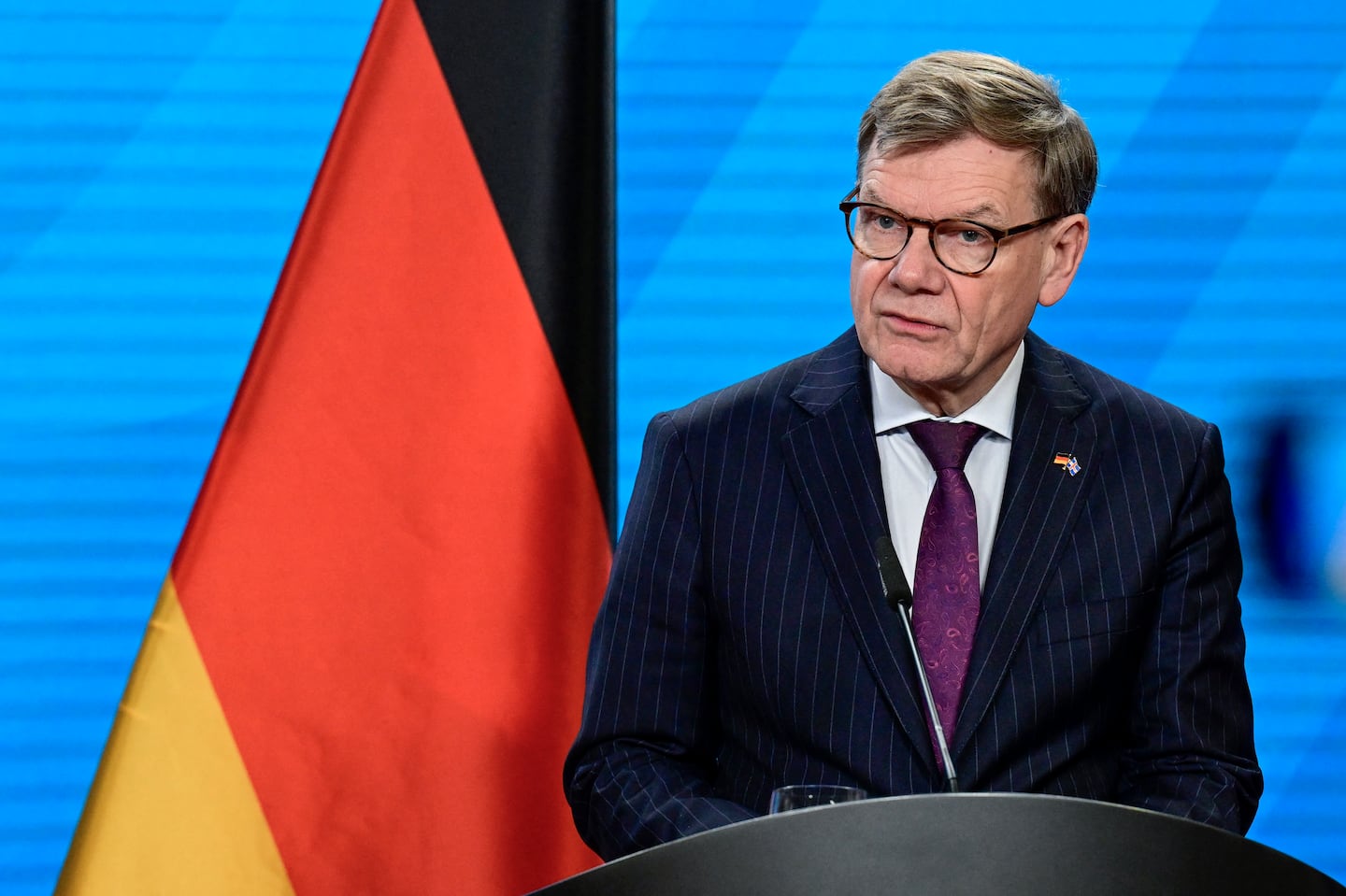 Trump administration says Europe faces 'civilizational erasure' - The Boston Globe