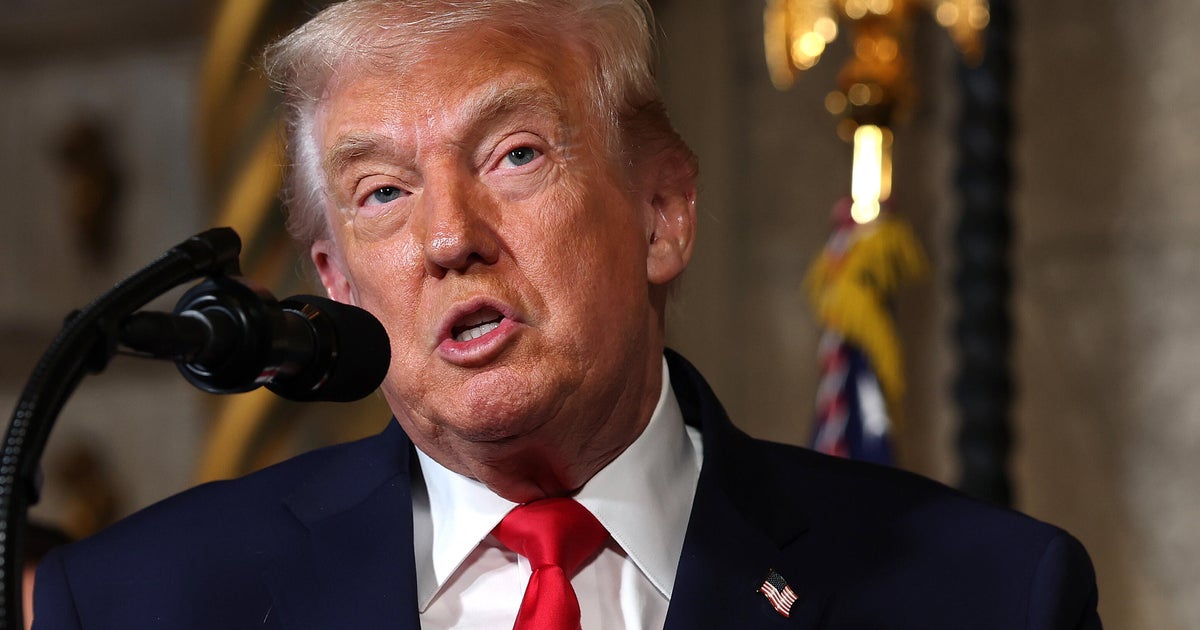 Trump says broadcast licenses should be terminated if networks are "almost 100% Negative" about him