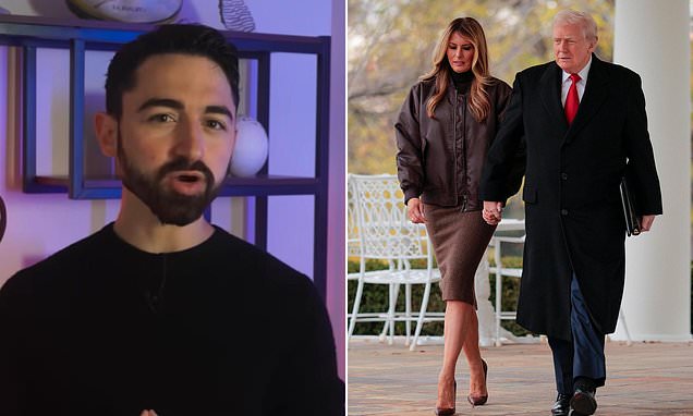 I took the same drug as Donald Trump and 200 MILLION people