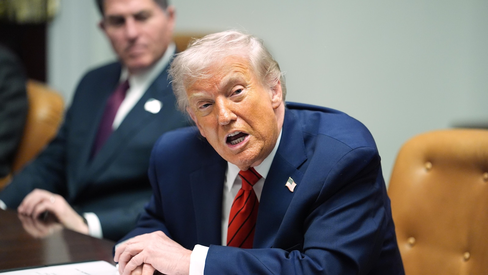Trump's 'gold card' program goes live, offering US visas starting at $1 million per person