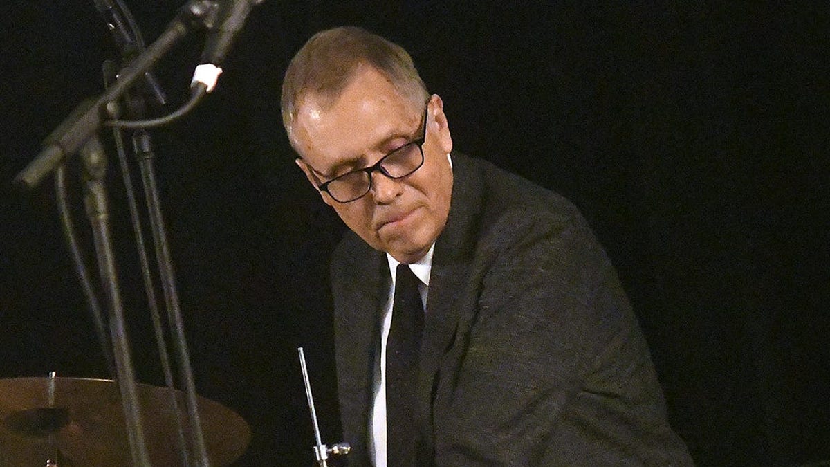 Trump-Kennedy Center demands $1 million for musician's 'political stunt'