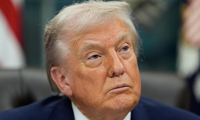 Trump pardons former Colorado elections clerk, but it alone won't...
