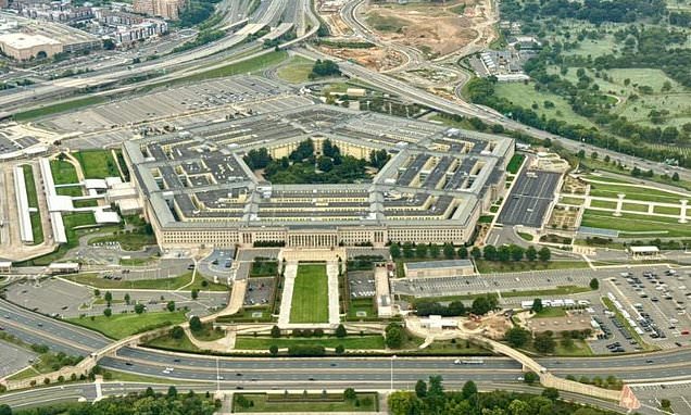 Trump signs $900 bn defense policy bill into law