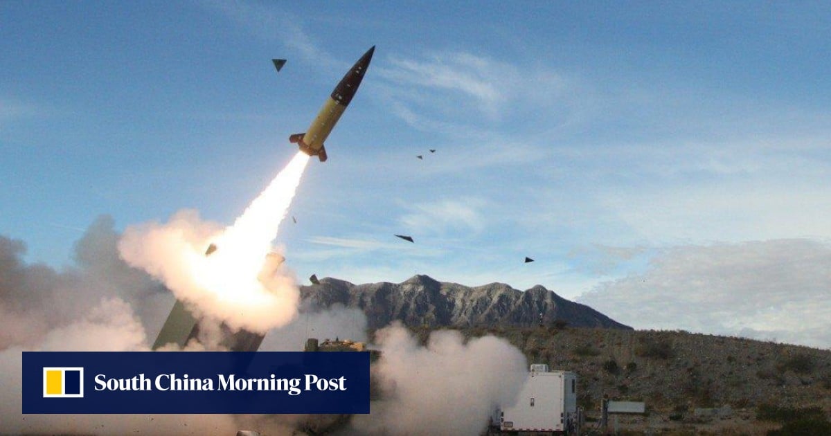 Deal breaker? Record Taiwan arms deal complicates Trump's 2026 Beijing visit