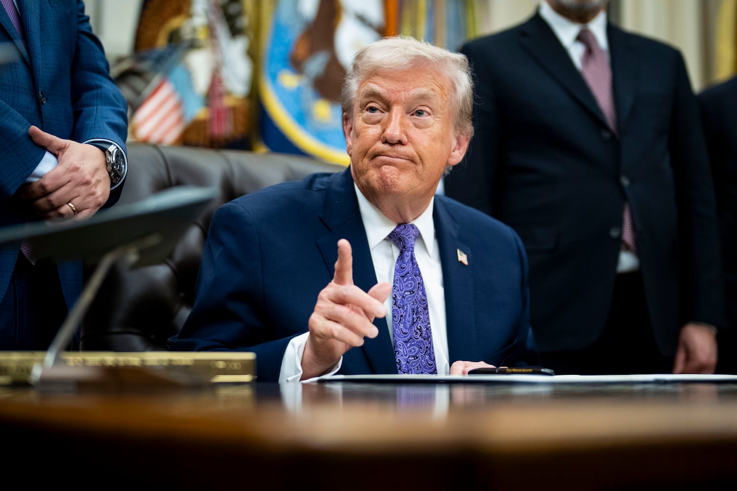 Venezuela's oil is a focus of Trump's campaign against Maduro - The Boston Globe