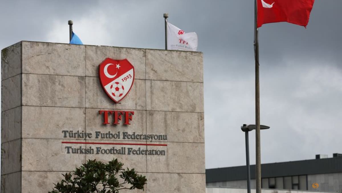 Turkey orders 29 more detained in widening betting probe