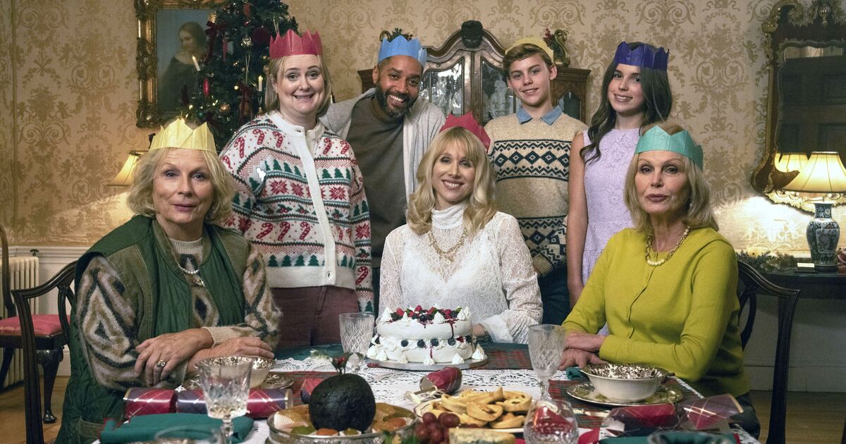 I'm a TV expert and this year's Christmas Day TV schedule is the worst on record