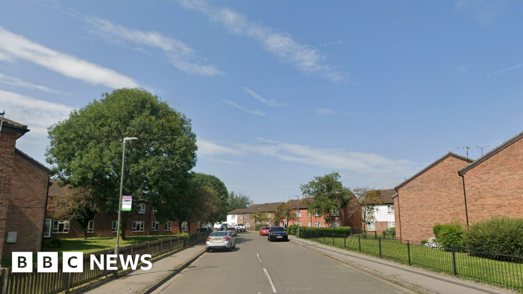 Two men injured in Long Eaton stabbing
