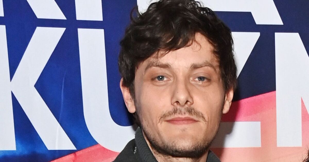 Outnumbered's Tyger Drew-Honey details 'struggle' following BBC success