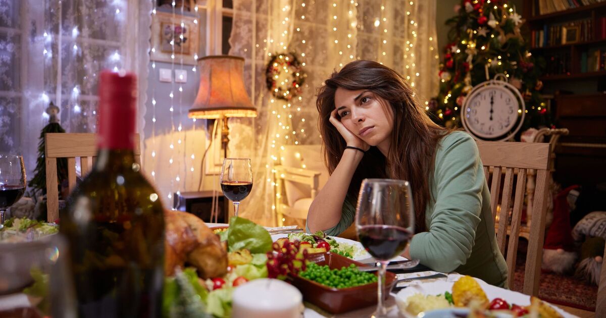 Type 2 diabetics 'dread' Christmas due to dietary restrictions