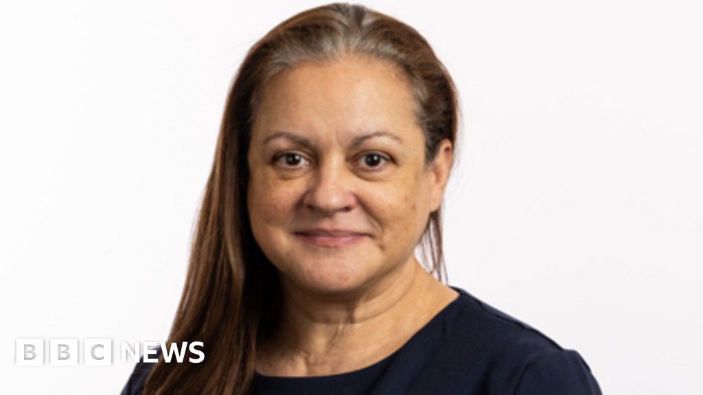 'Inspirational' UHNM chief nurse awarded OBE